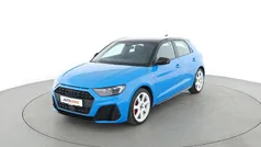 Blau Gebraucht 2019 Audi A1 Edition .1 Kleinwagen | 23.150 € (Fairer Preis)