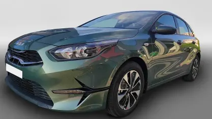 Second-hand Kia Ceed 140 CP (102 kW) 2026 Hatchback