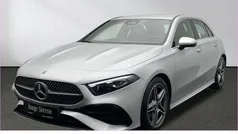Mercedes A200