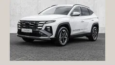 Gebraucht 2025 Hyundai Tucson Trend SUV | 38.590 € (Guter Preis)