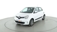 Weiß Gebraucht 2019 Renault Twingo LIMITED Kleinwagen | 7.600 € (Superpreis)