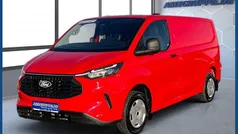 Gebraucht 2025 Ford Transit Custom Trend Limousine | 34.986 € (Fairer Preis)