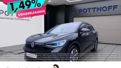 Gebraucht 2025 VW ID.4 Pro SUV | 42.777 € (Fairer Preis)