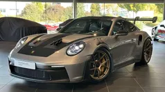 Gebraucht 2025 Porsche 911 GT3 RS Coupé | 339.911 €