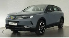 Gebraucht 2025 Opel Grandland X Edition SUV | 31.624 € (Fairer Preis)