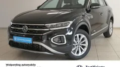 Gebraucht 2024 VW T-Roc Style SUV | 28.699 € (Guter Preis)