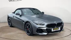 Gebraucht 2023 BMW Z4 M Sport Cabrio | 54.970 € (Teuer)