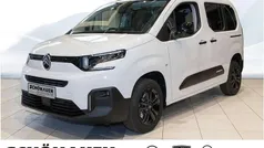 Weiss Gebraucht 2025 Citroën Berlingo Van / Kleinbus | 20.990 € (Fairer Preis)