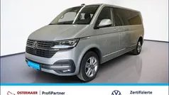 Gebraucht 2022 VW T6.1 Comfortline Van | 49.790 € (Superpreis)
