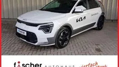 Gebraucht 2024 Kia e-Niro SUV | 32.950 € (Fairer Preis)