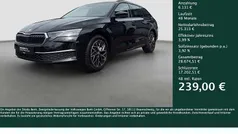 Gebraucht 2024 Skoda Octavia Selection Kombi | 31.444 € (Guter Preis)