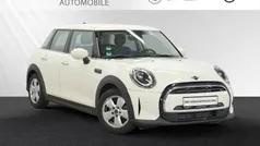 Gebraucht 2022 Mini ONE Kleinwagen | 18.800 € (Fairer Preis)