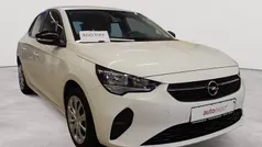 Gebraucht 2022 Opel Corsa Edition Limousine | 11.990 € (Guter Preis)