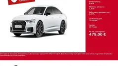 Gebraucht 2025 Audi A6 S-Line Limousine | 54.980 € (Fairer Preis)