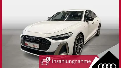 Weiß Gebraucht 2025 Audi A5 Sport Limousine | 53.320 € (Fairer Preis)