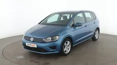 Gebraucht 2014 VW Golf Sportsvan Comfortline Van / Kleinbus | 10.700 € (Fairer Preis)