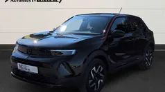 Schwarz Gebraucht 2023 Opel Mokka GS Line SUV | 20.745 € (Fairer Preis)