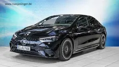 Gebraucht 2023 Mercedes EQE AMG 43 AMG Limousine | 61.850 € (Fairer Preis)