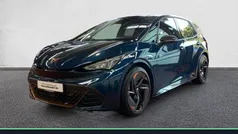 Gebraucht 2022 Cupra Born Kleinwagen | 25.750 € (Fairer Preis)