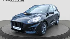 Gebraucht 2023 Ford Kuga ST-Line SUV | 26.540 € (Fairer Preis)