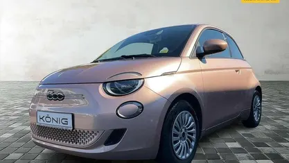 Gebraucht 2023 Fiat 500e Kleinwagen | 19.999 € (Superpreis)