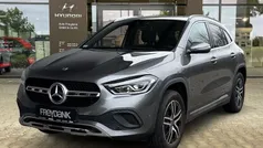 Mercedes GLA200