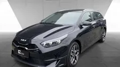 Gebraucht 2025 Kia Ceed Sportswagon Spirit Kombi | 29.990 € (Fairer Preis)