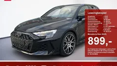 Mythosschwarz Neu 2024 Audi RS3 Sportback Ambiente Kleinwagen | 75.650 € (Fairer Preis)