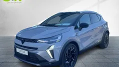 Gebraucht 2025 Renault Captur Esprit Alpine SUV | 31.190 € (Fairer Preis)