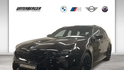 Gebraucht 2025 BMW M5 Comfort Edition Kombi | 175.640 €