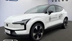 Crystal white pearl Gebraucht 2024 Volvo EX30 Ultra SUV | 39.990 € (Fairer Preis)