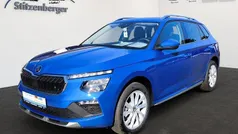 Gebraucht 2025 Skoda Kamiq Selection SUV | 23.490 € (Fairer Preis)