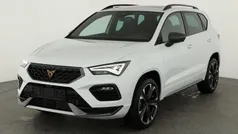 Nevada weiß metallic Neu 2025 Cupra Ateca SUV | 38.445 € (Fairer Preis)