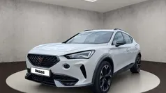 Gebraucht 2022 Cupra Formentor SUV | 27.450 € (Etwas zu teuer)