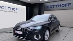 Gebraucht 2024 Audi A3 Advanced Plus Limousine | 28.750 € (Superpreis)