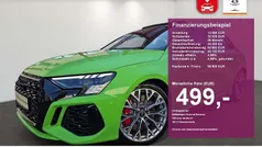 Kyalamigrün Gebraucht 2023 Audi RS3 Sportback Design Kleinwagen | 59.800 € (Fairer Preis)