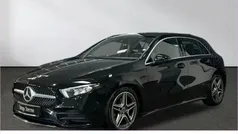 Gebraucht 2021 Mercedes A180 AMG | 24.950 € (Guter Preis)
