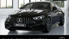Gebraucht 2025 Mercedes CLE53 AMG Night Coupé | 79.790 € (Superpreis)