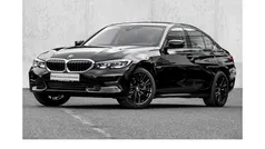 Gebraucht 2022 BMW 320e Sport Line Limousine | 26.890 € (Guter Preis)