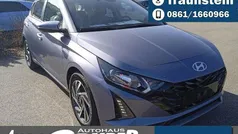 Gebraucht 2025 Hyundai i20 Trend Limousine | 22.799 € (Fairer Preis)
