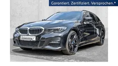 Gebraucht 2022 BMW 330e M Sport Kombi | 32.890 € (Fairer Preis)