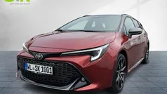 Gebraucht 2025 Toyota Corolla Sport Kombi | 34.990 € (Teuer)