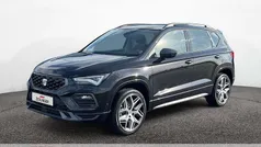 Gebraucht 2025 Seat Ateca FR SUV | 33.945 € (Fairer Preis)