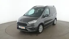 Gebraucht 2019 Ford Tourneo Titanium Van / Kleinbus | 10.950 € (Fairer Preis)