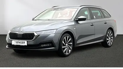 Gebraucht 2022 Skoda Octavia Ambition Kombi | 25.990 € (Fairer Preis)