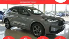 Solar silver Neu 2024 Ford Kuga ST-Line SUV | 31.410 € (Fairer Preis)