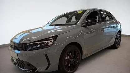 Occasion Opel Corsa 101 PK (74 kW) 2024 Grijs Hatchback