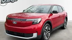 Gebraucht 2025 Ford Explorer SUV | 40.290 € (Superpreis)