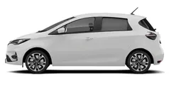 Gebraucht 2018 Renault Zoe Iconic Kleinwagen | 17.890 €