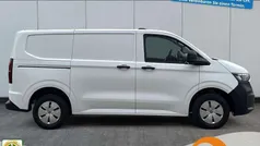 Clear white Gebraucht 2025 VW T6.1 Van | 39.280 € (Guter Preis)
